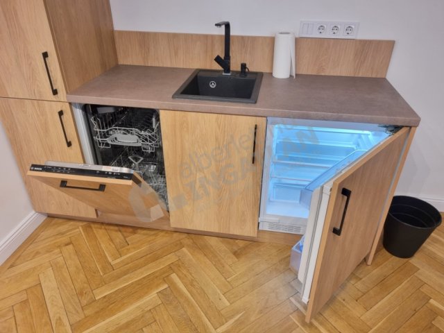 Kiadó téglalakás, albérlet, Budapesten, II. kerületben