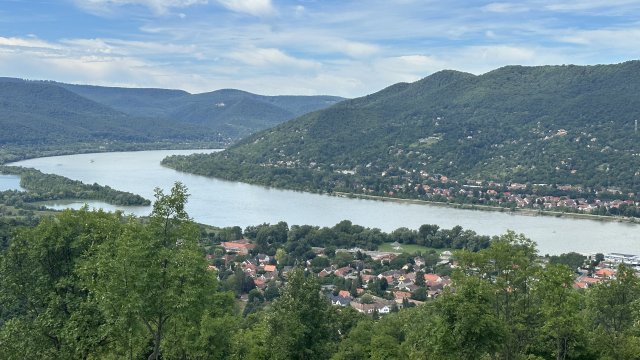 Eladó telek, Visegrádon 29.8 M Ft / költözzbe.hu