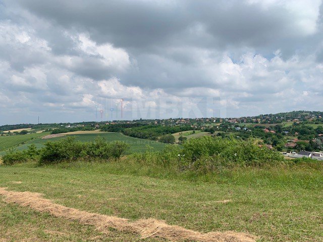 Eladó telek, Győrújbaráton 82 M Ft / költözzbe.hu