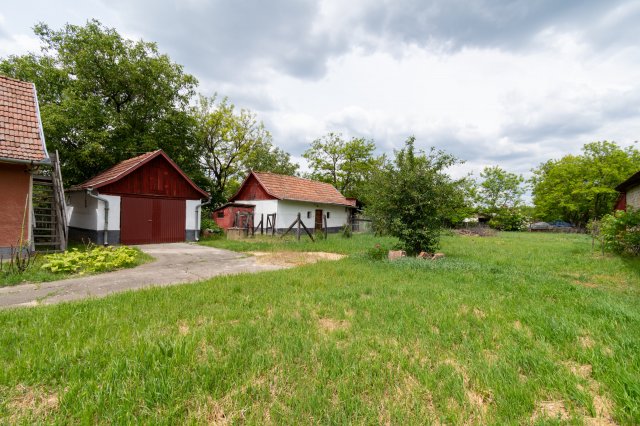 Eladó családi ház, Berettyóújfaluban 20 M Ft, 2 szobás