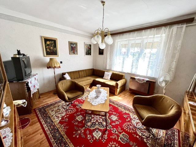 Eladó családi ház, Debrecenben 78.9 M Ft, 2 szobás