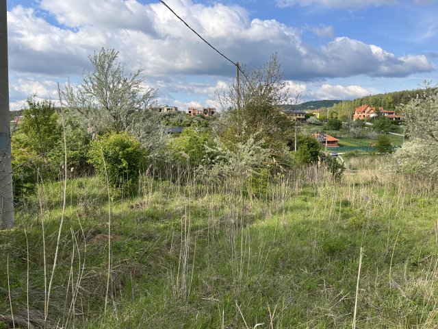 Eladó telek, Tinnyén 26.8 M Ft / költözzbe.hu