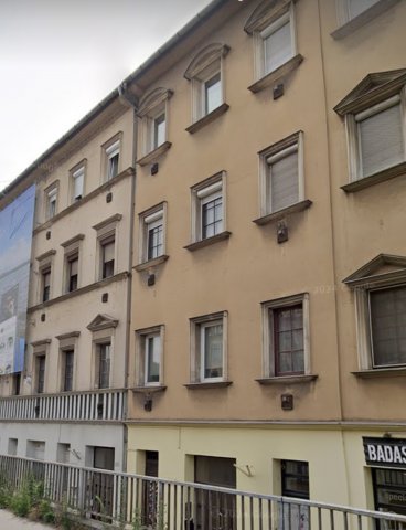 Eladó téglalakás, Budapesten, XIII. kerületben 57 M Ft, 2 szobás