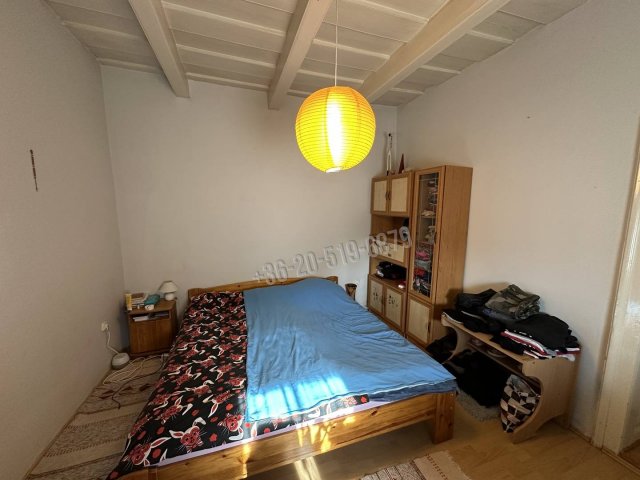 Eladó családi ház, Németkéren 21.49 M Ft, 2 szobás