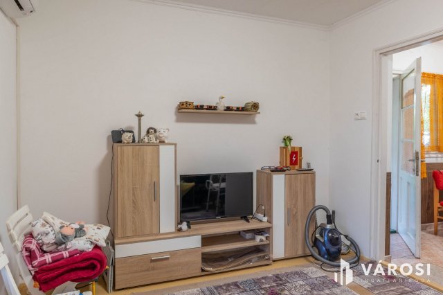 Eladó mezogazdasagi ingatlan, Békésen 9.8 M Ft, 1 szobás