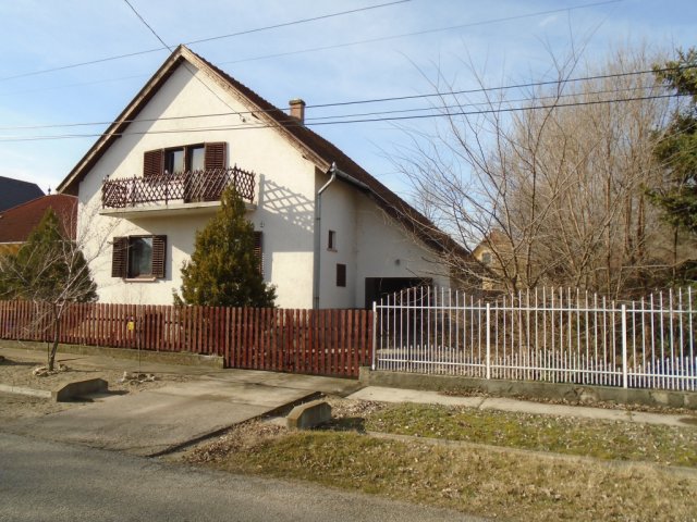 Eladó családi ház, Tiszakécskén, Kazinczy utcában 54.95 M Ft