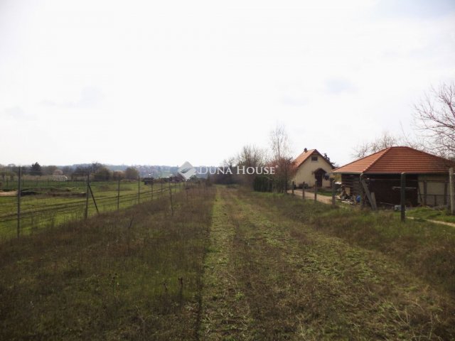 Eladó telek, Gárdonyban 19.7 M Ft / költözzbe.hu