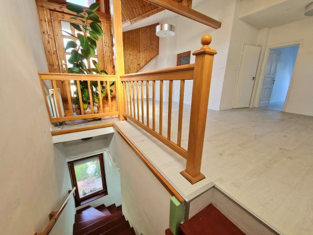 Eladó téglalakás, Keszthelyen 59 M Ft, 2 szobás