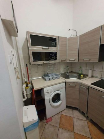 Kiadó téglalakás, albérlet, Budapesten, IX. kerületben