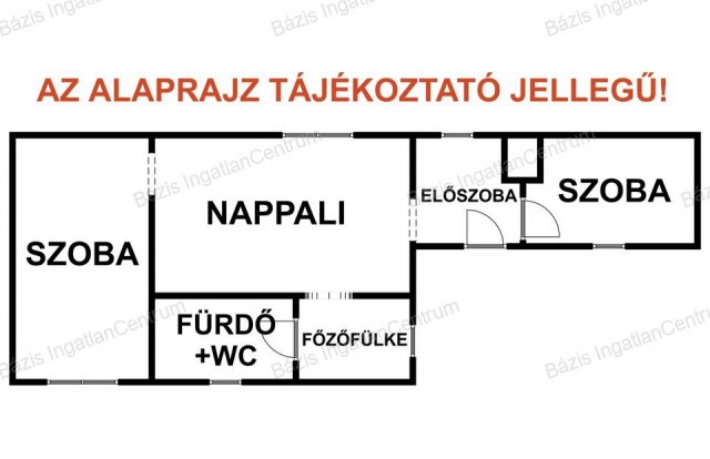 Eladó mezogazdasagi ingatlan, Kiskunhalason 10.48 M Ft, 2+1 szobás