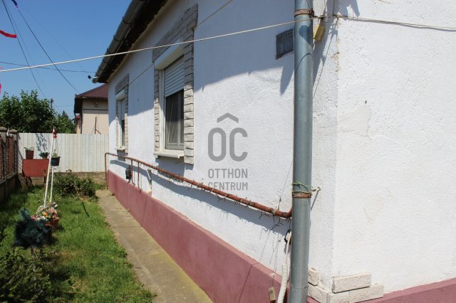 Eladó családi ház, Fényeslitkén 22.5 M Ft, 4 szobás