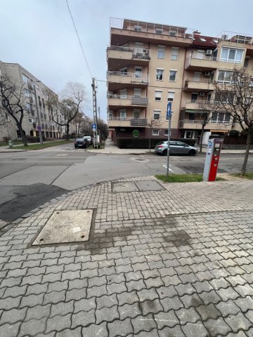 Kiadó téglalakás, albérlet, Budapesten, XIII. kerületben