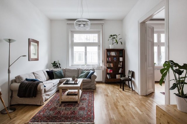 Eladó téglalakás, Budapesten, IX. kerületben 134.9 M Ft
