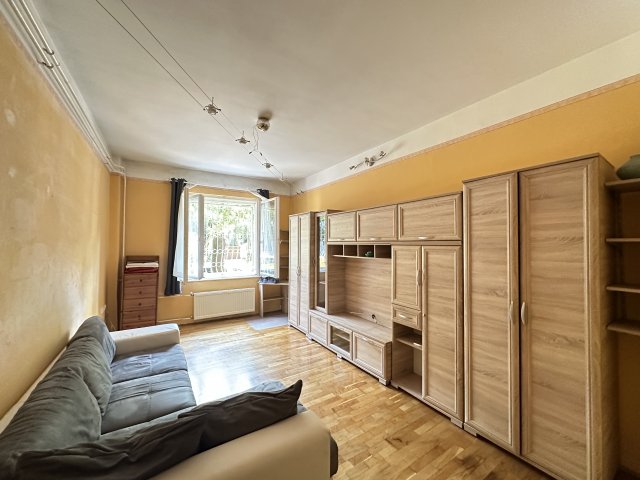 Eladó téglalakás, Budapesten, XI. kerületben, Somogyi úton