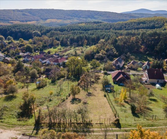 Eladó telek, Alsópetényen 12 M Ft / költözzbe.hu