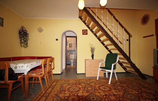 Eladó nyaraló, Dombóváron 27 M Ft, 3 szobás