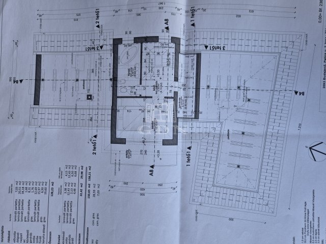 Eladó családi ház, Budajenőn 235 M Ft, 5 szobás