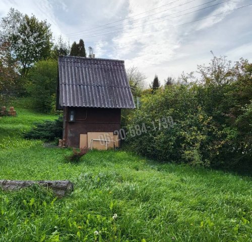 Eladó telek, Zalaegerszegen 5.9 M Ft / költözzbe.hu