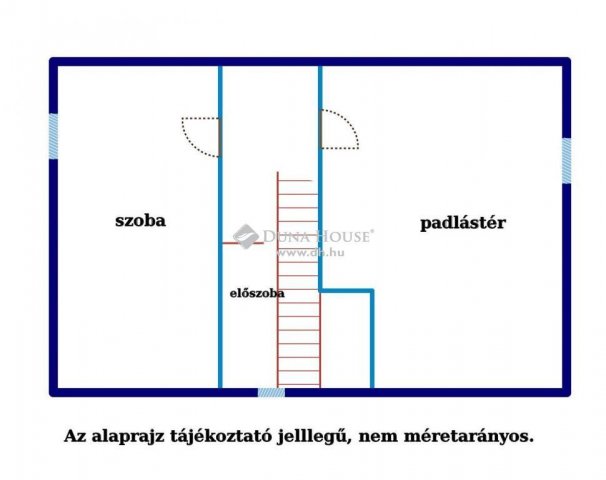 Eladó sorház, Miskolcon 17.6 M Ft, 2 szobás