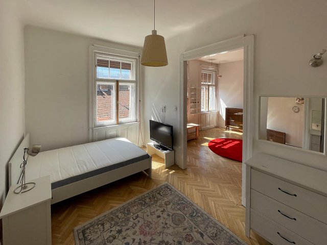 Kiadó téglalakás, albérlet, Budapesten, VIII. kerületben