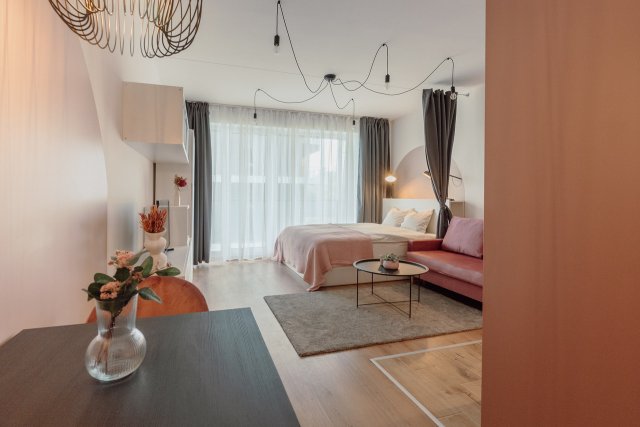 Eladó panellakás, Budapesten, III. kerületben 85 M Ft, 1 szobás