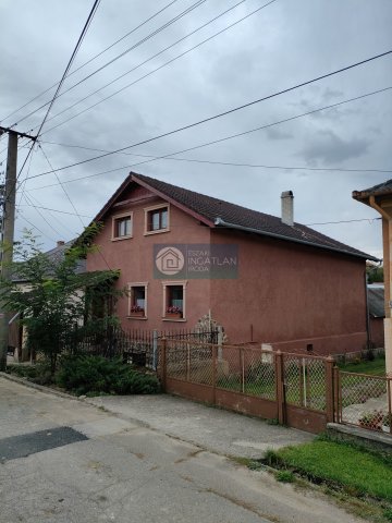 Eladó családi ház, Borsodnádasdon 36.5 M Ft, 3+2 szobás