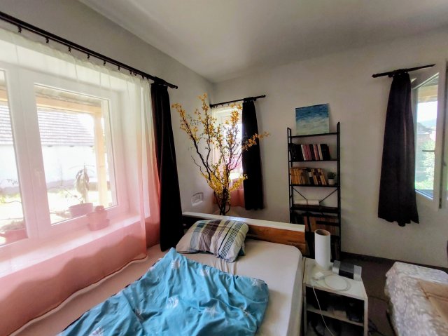 Eladó családi ház, Ősagárdon 35.9 M Ft, 3 szobás