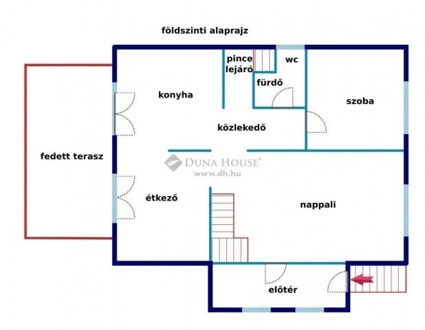 Eladó családi ház, Kecskeméten 145 M Ft, 6 szobás