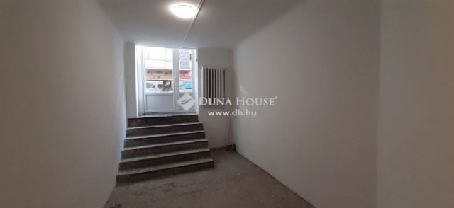 Eladó üzlethelyiség, Budapesten, XIII. kerületben 55 M Ft