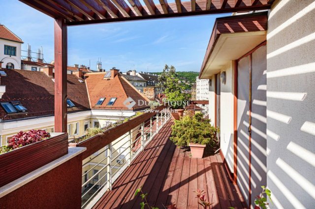 Eladó téglalakás, Budapesten, I. kerületben 425 M Ft, 3 szobás