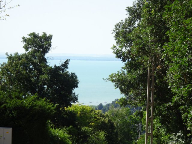 Eladó telek, Balatonalmádiban 65 M Ft / költözzbe.hu