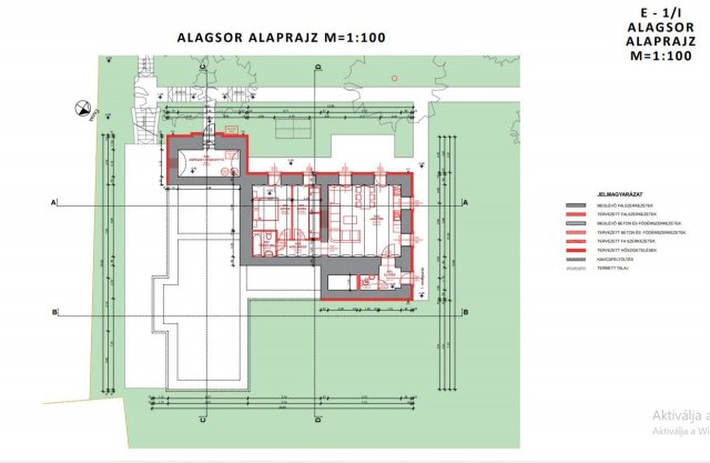 Eladó családi ház, Révfülöpön 125 M Ft, 2 szobás