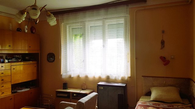 Eladó családi ház, Szolnokon 21.5 M Ft / költözzbe.hu
