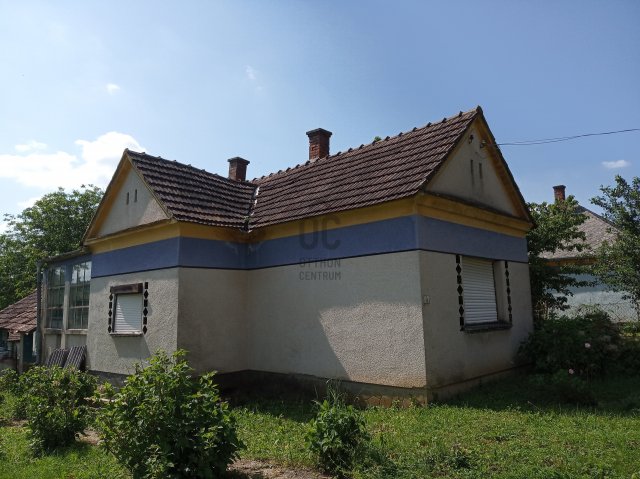 Eladó családi ház, Rigyácon 8.9 M Ft, 4 szobás