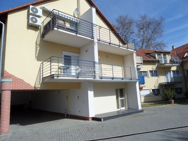 Eladó téglalakás, Harkányban 42.5 M Ft, 2 szobás