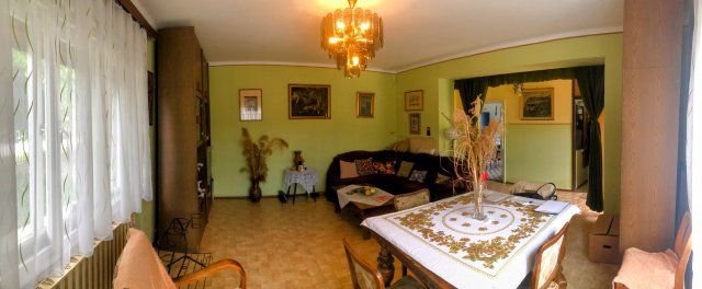 Eladó családi ház, Érden 84.9 M Ft, 4 szobás