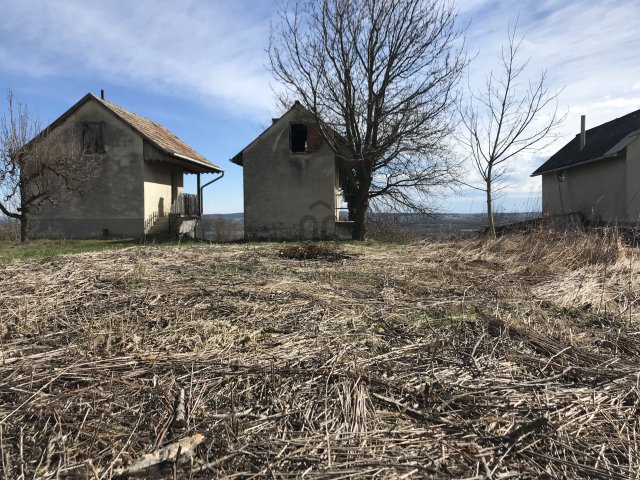 Eladó telek, Hahóton 1.7 M Ft / költözzbe.hu