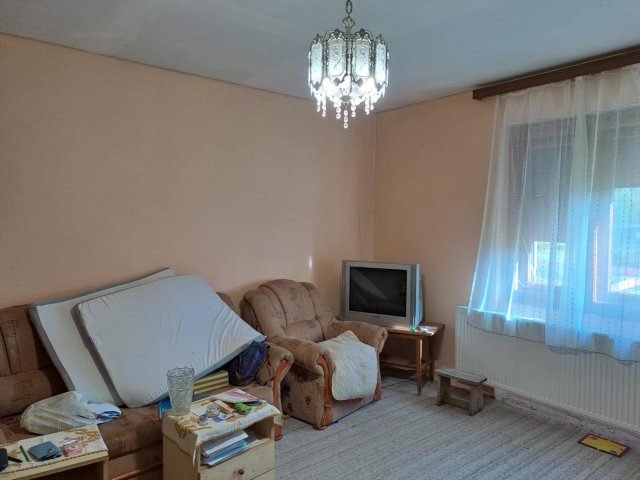 Eladó családi ház, Bácsalmáson 7.9 M Ft, 3 szobás