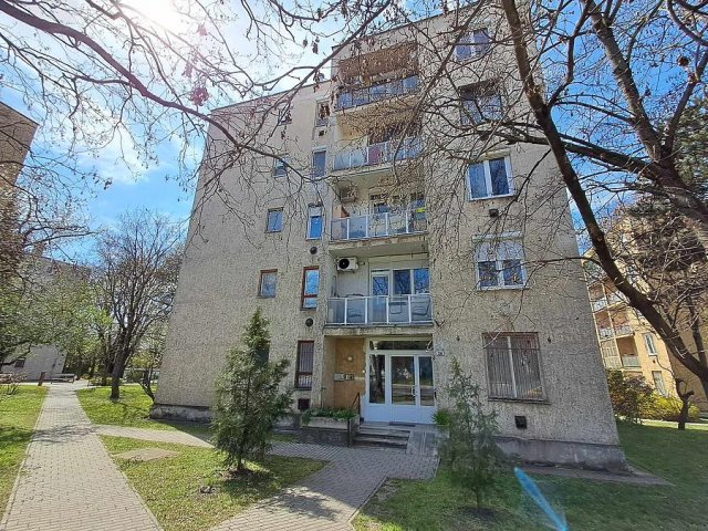 Eladó téglalakás, Budapesten, XVI. kerületben 64.9 M Ft