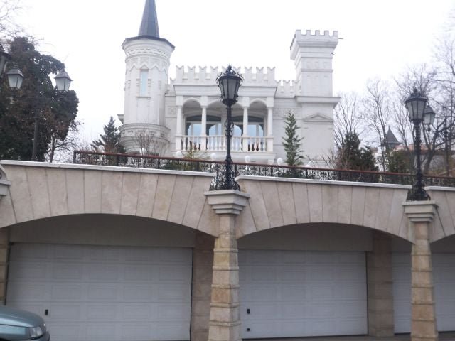 Eladó családi ház, Budapesten, II. kerületben 1200 M Ft