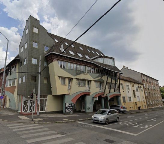 Kiadó garázs, Pécsett 25 E Ft / hó / költözzbe.hu