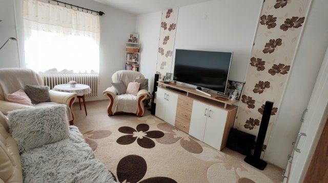 Eladó családi ház, Csertőn 43.99 M Ft, 4 szobás