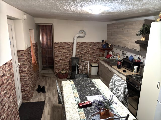 Eladó családi ház, Vámospércsen 26.99 M Ft, 2 szobás