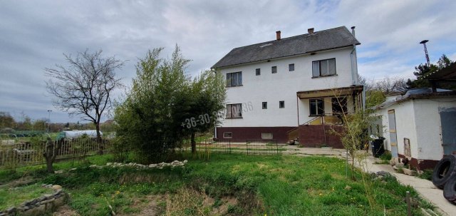 Eladó családi ház, Nógrádsápon 39 M Ft, 5+1 szobás