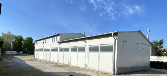 Eladó ipari ingatlan, Miskolcon 180 M Ft / költözzbe.hu