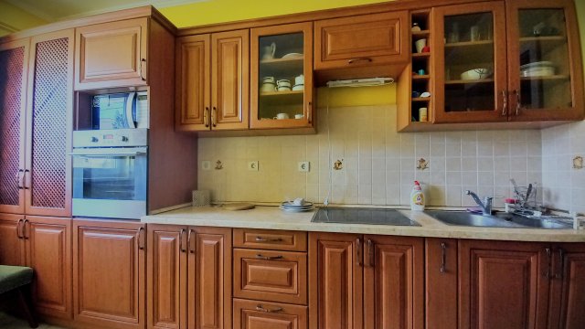 Eladó panellakás, Egerben, Arany János utcában 54 M Ft, 2 szobás
