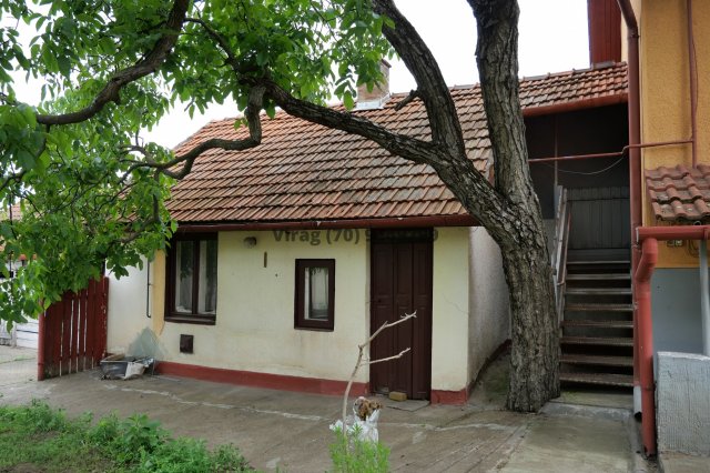 Eladó családi ház, Debrecenben, Homokkert utcában 68.9 M Ft