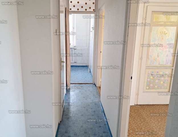 Eladó panellakás, Budapesten, IV. kerületben 39.9 M Ft, 2 szobás