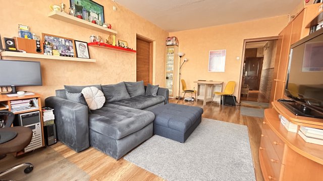Eladó téglalakás, Budapesten, X. kerületben 58.9 M Ft, 3 szobás