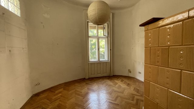 Eladó téglalakás, Budapesten, XII. kerületben, Alkotás utcában
